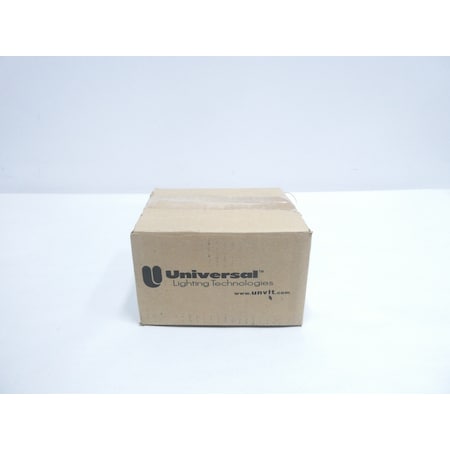 Universal Lighting 175W METAL HALIDE 120/277/347V-AC BALLAST M175TRIAC30-502K